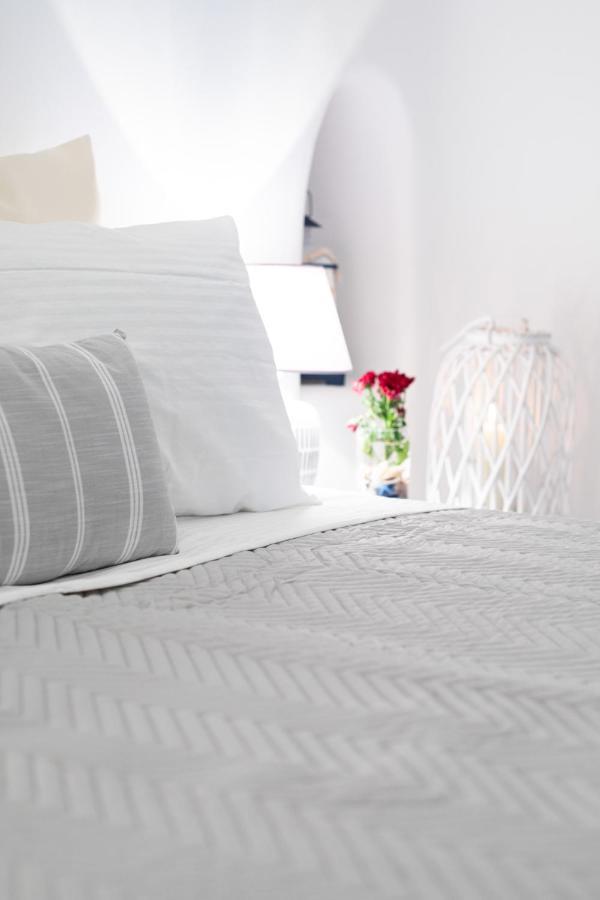 Sole Blu Mykonos Town Apartment One Ngoại thất bức ảnh